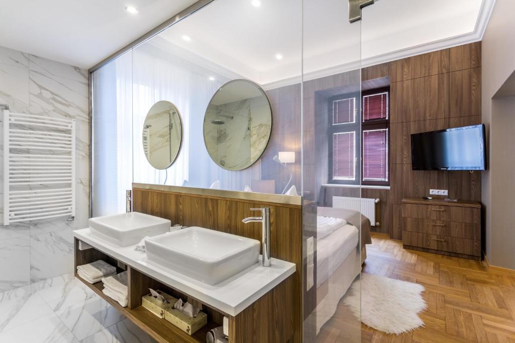 Hotel Elektor Premium - Resim 16