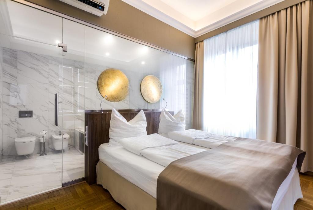 Hotel Elektor Premium - Suite