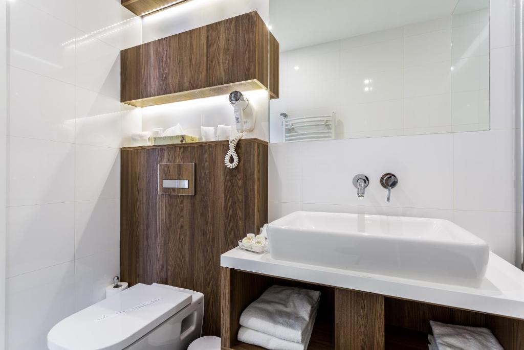 Hotel Elektor Premium - Economy Double Room With No Window