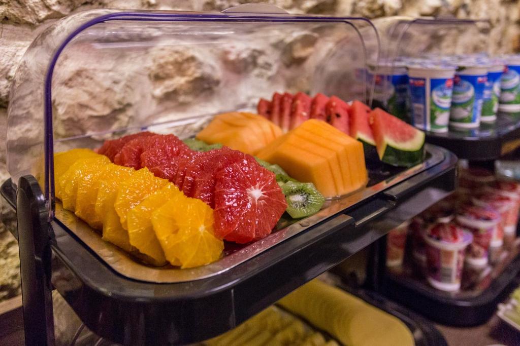 Hotel Elektor Premium - Resim 29