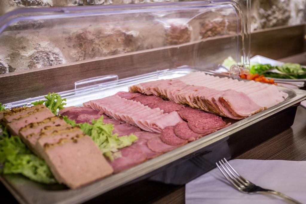 Hotel Elektor Premium - Resim 32