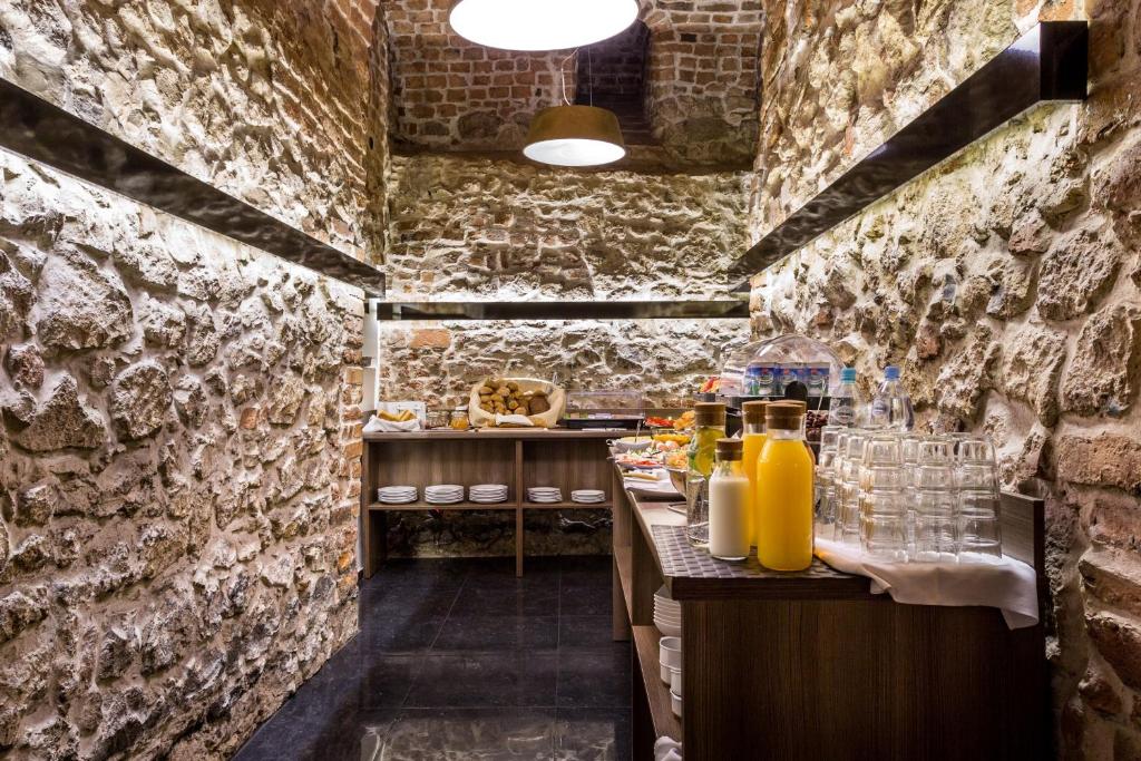 Hotel Elektor Premium - Resim 27