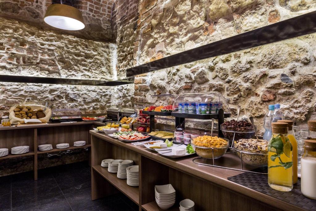 Hotel Elektor Premium - Resim 26