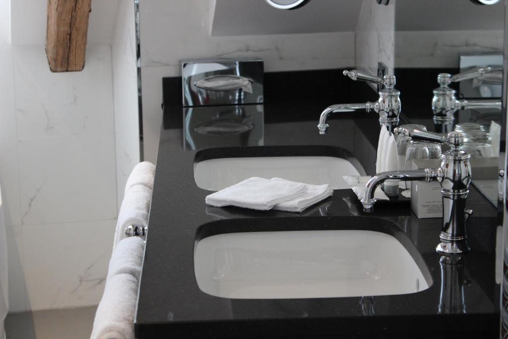 Hôtel & Spa Le Bouclier D'or