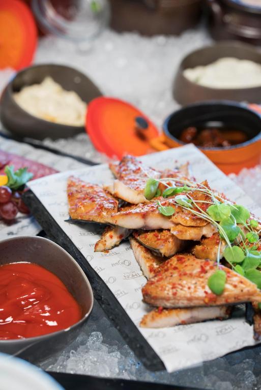 Thon Hotel Orion - Resim 29