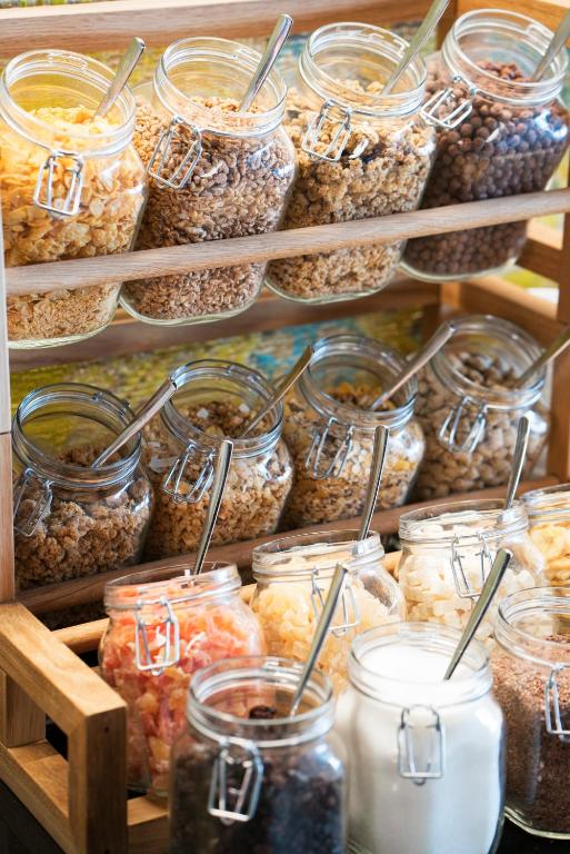 Thon Hotel Orion - Resim 31