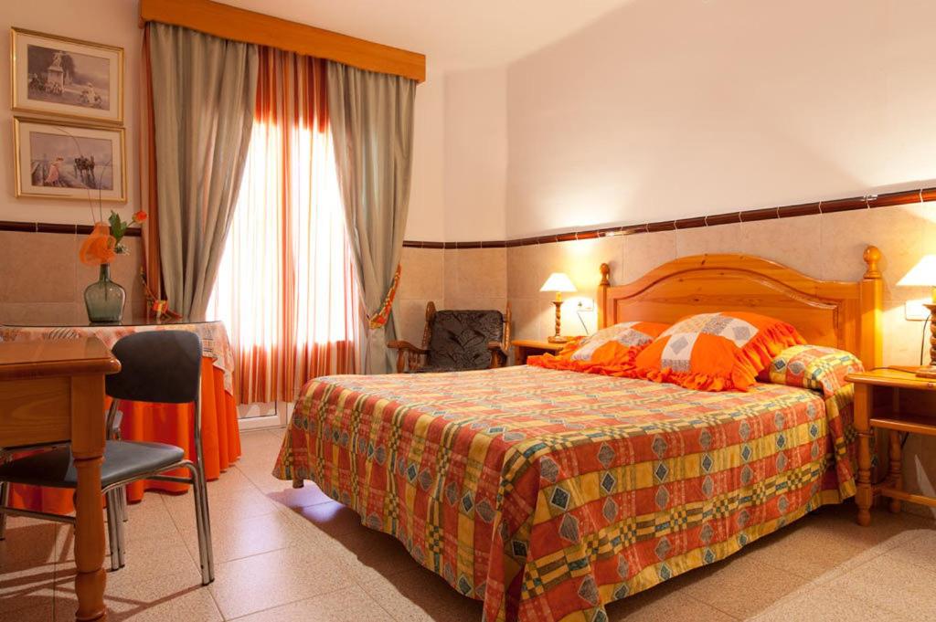 Postel nebo postele na pokoji v ubytování Hotel Montana by Bossh! Hotels