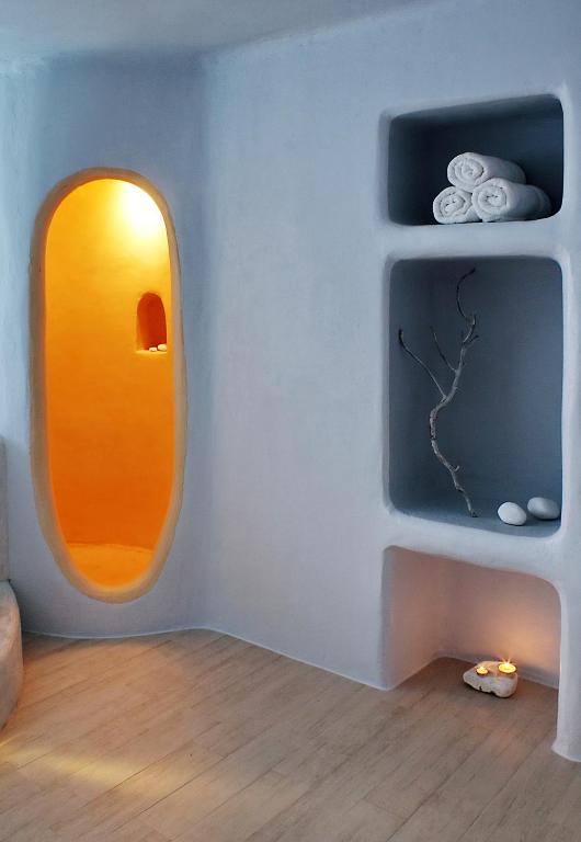 Yades Suites & Spa - Adults only - 8