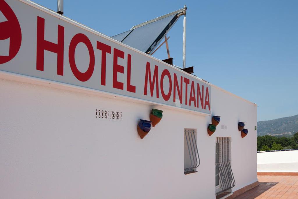 Hotel Montana, Roses – Bijgewerkte prijzen 2023