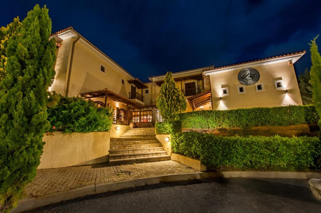 Kép Rocabella Hellinikon Country Hotel szállásáról Elinikóban a galériában