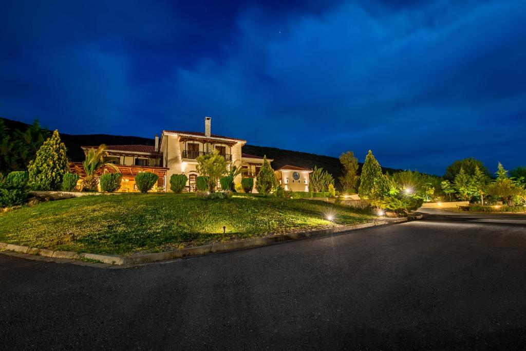 Kép Rocabella Hellinikon Country Hotel szállásáról Elinikóban a galériában