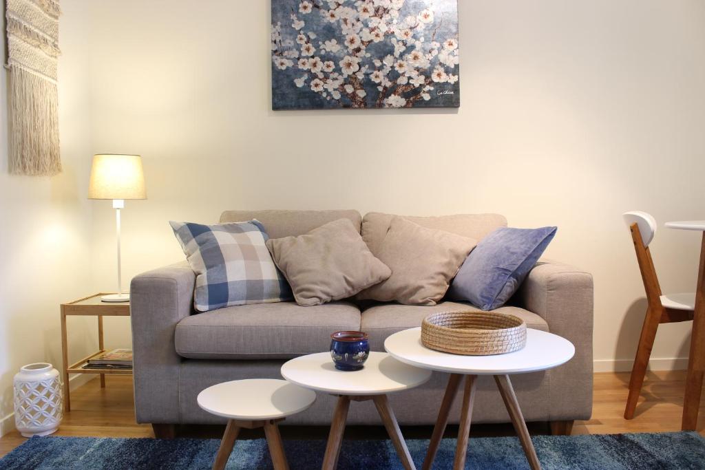 LS Apartments - Apartamento De 2 Quartos