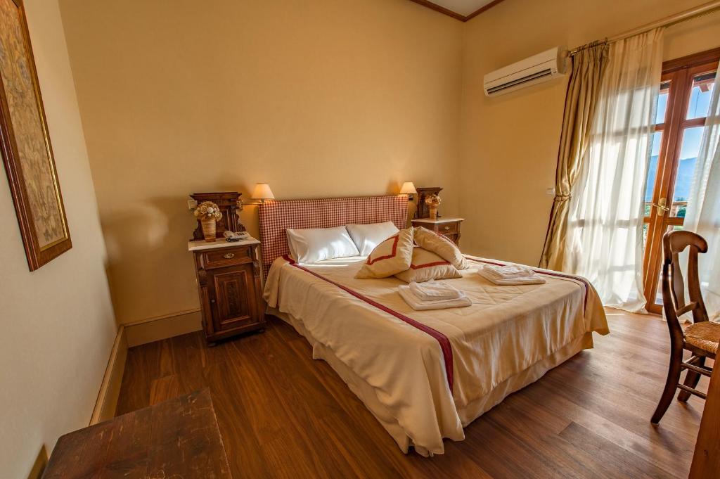 Kép Rocabella Hellinikon Country Hotel szállásáról Elinikóban a galériában
