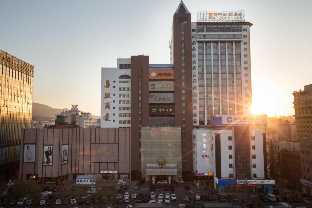Weihai – Photos 1