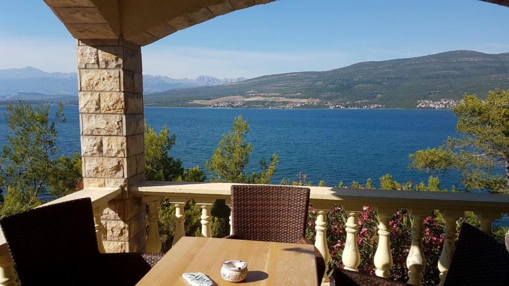 Φυσικό τοπίο κοντά σε αυτό το διαμέρισμα