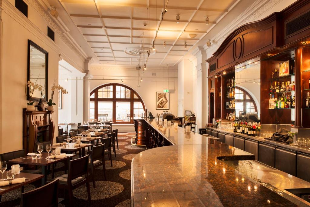 Treasury Brisbane - Resim 18