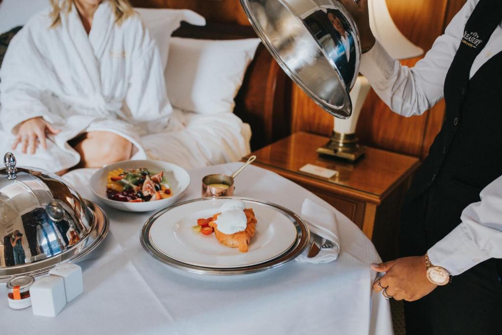 Treasury Brisbane - Resim 10