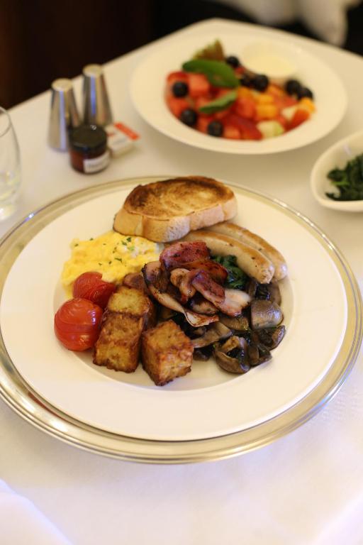 Treasury Brisbane - Resim 11