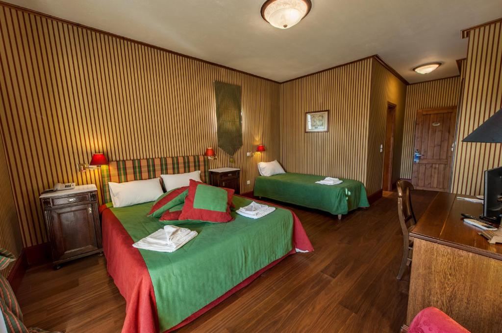 Kép Rocabella Hellinikon Country Hotel szállásáról Elinikóban a galériában
