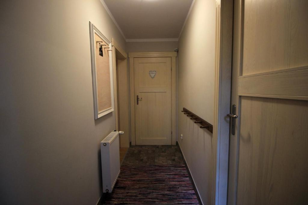 Fotografia z galérie ubytovania Apartamenty Na Wzgórzu v destinácii Szklarska Poręba