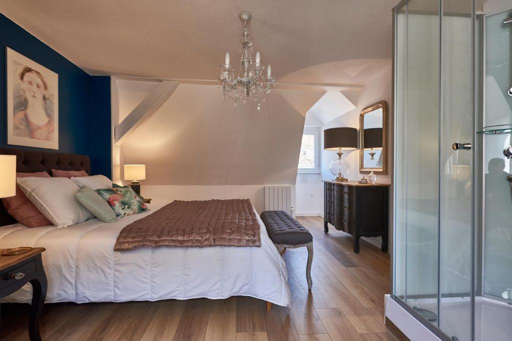 Les Appartements Saint-Martin - 17