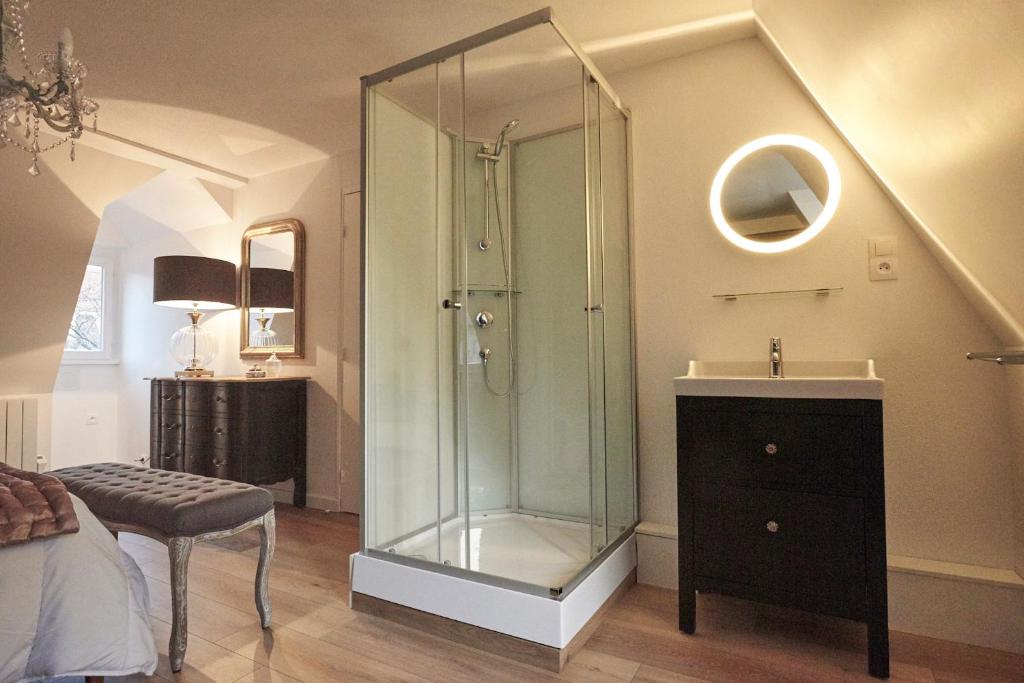 Les Appartements Saint-Martin - 18