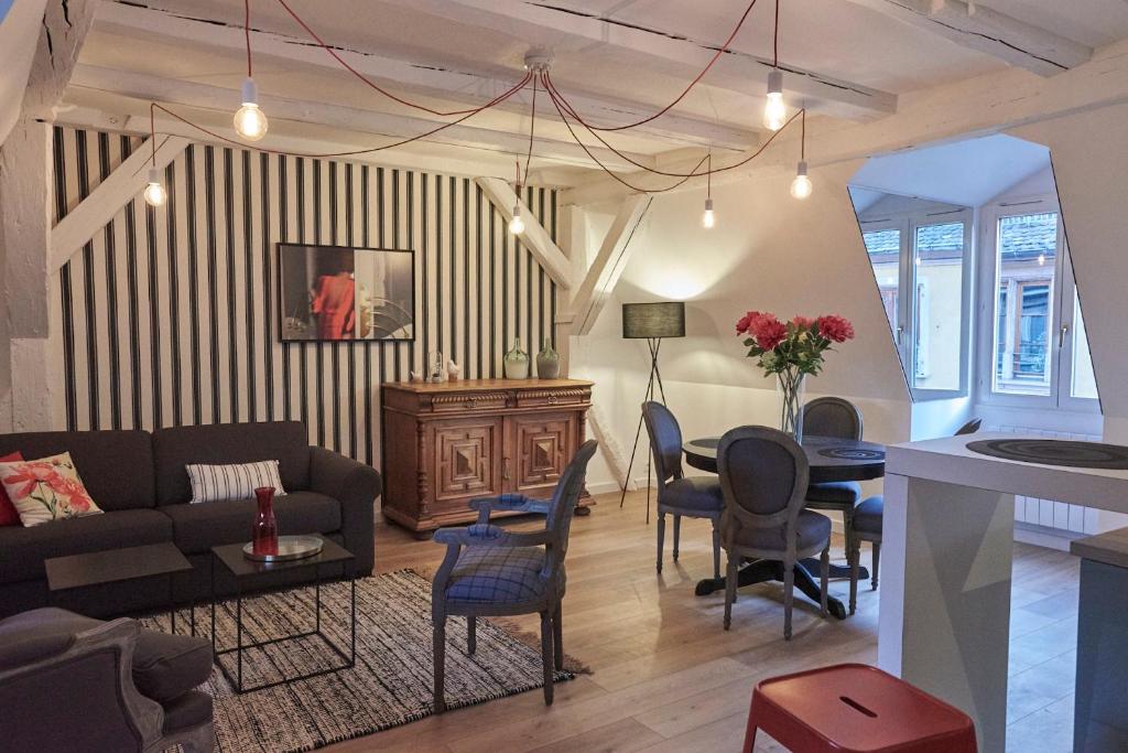 Les Appartements Saint-Martin - 2