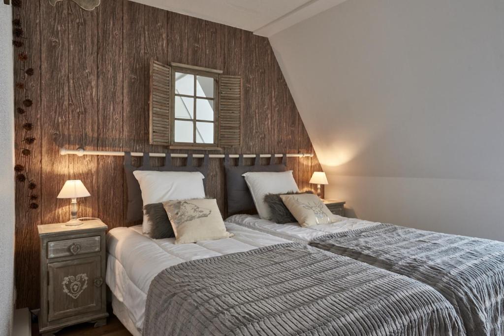 Les Appartements Saint-Martin - 11