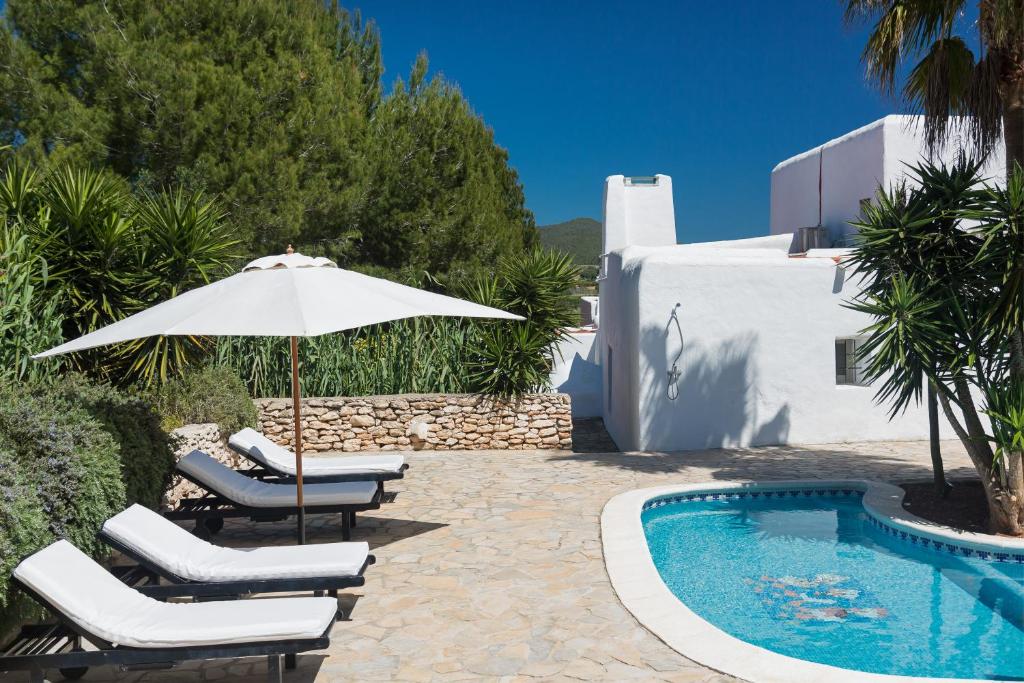 Agroturismo Can Guillem, Santa Gertrudis – Bijgewerkte ...