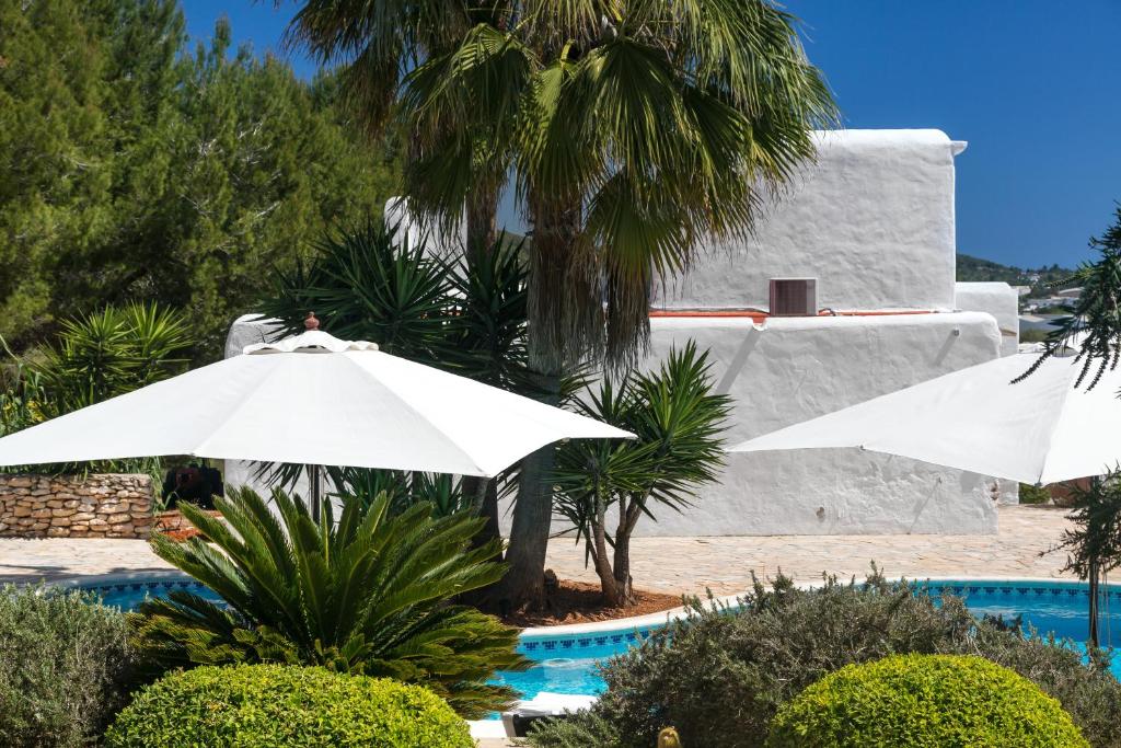 Agroturismo Can Guillem, Santa Gertrudis – Bijgewerkte ...