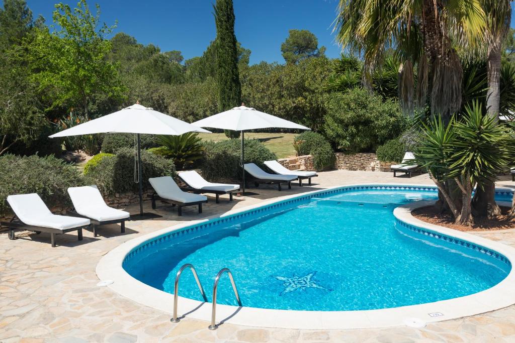 Agroturismo Can Guillem, Santa Gertrudis – Prețuri ...