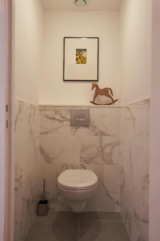 Les Appartements Saint-Martin - 13