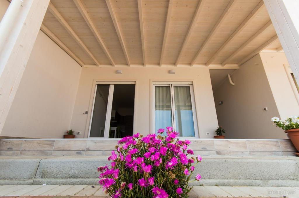 Fotografie z fotogalerie ubytování Edonè B&B v destinaci Maruggio