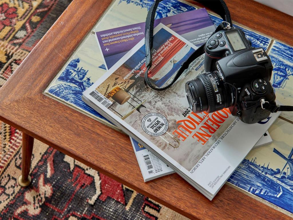 Q-Factory Hotel - Resim 24