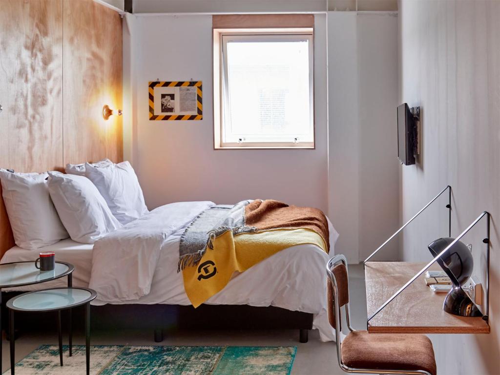 Q-Factory Hotel - Resim 21