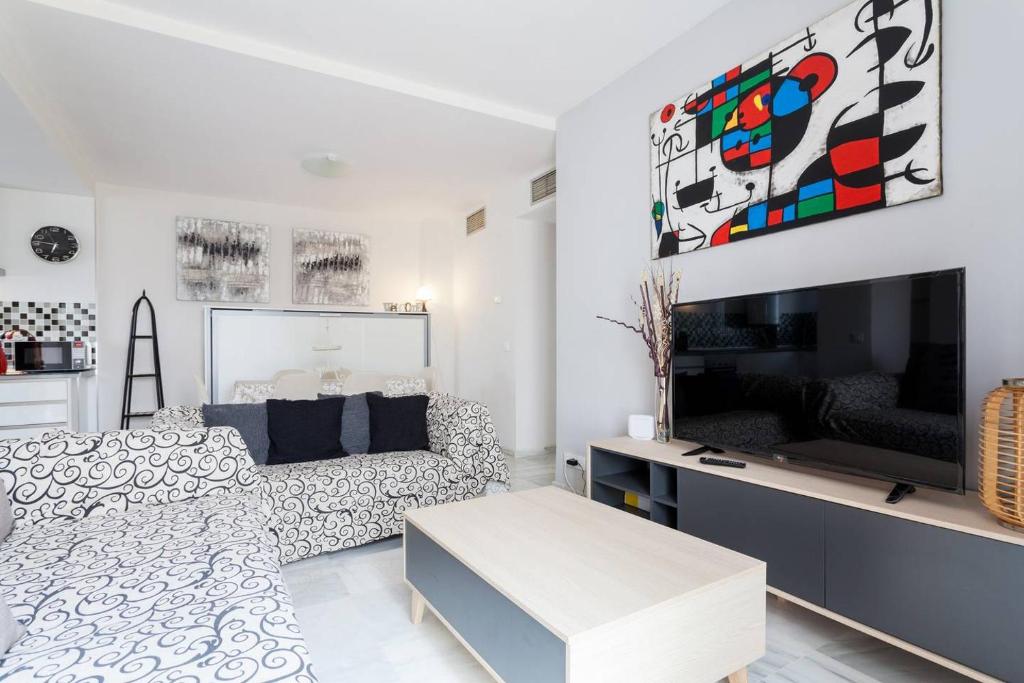 Booking.com: Triana bridge Apartment , Sevilla, Spanje - 25 ...