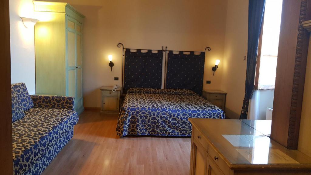 Residence La Repubblica