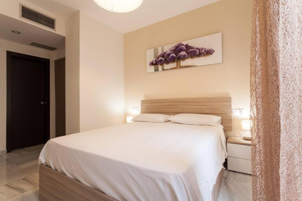 Booking.com: Triana bridge Apartment , Sevilla, Spanje - 25 ...