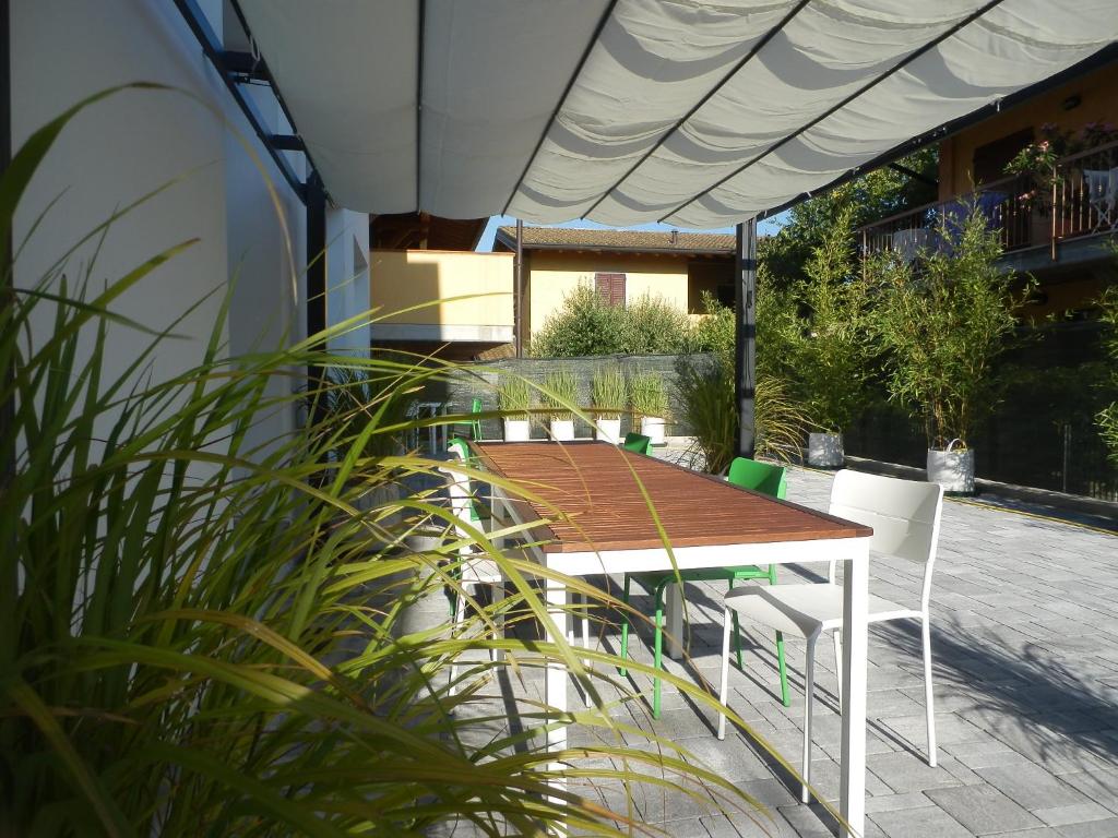 Fotografie z fotogalerie ubytování BB SharingLoft Sirmione v Sirmione