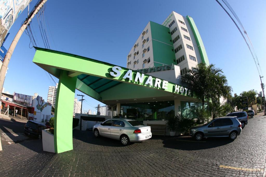  Sanare Hotel