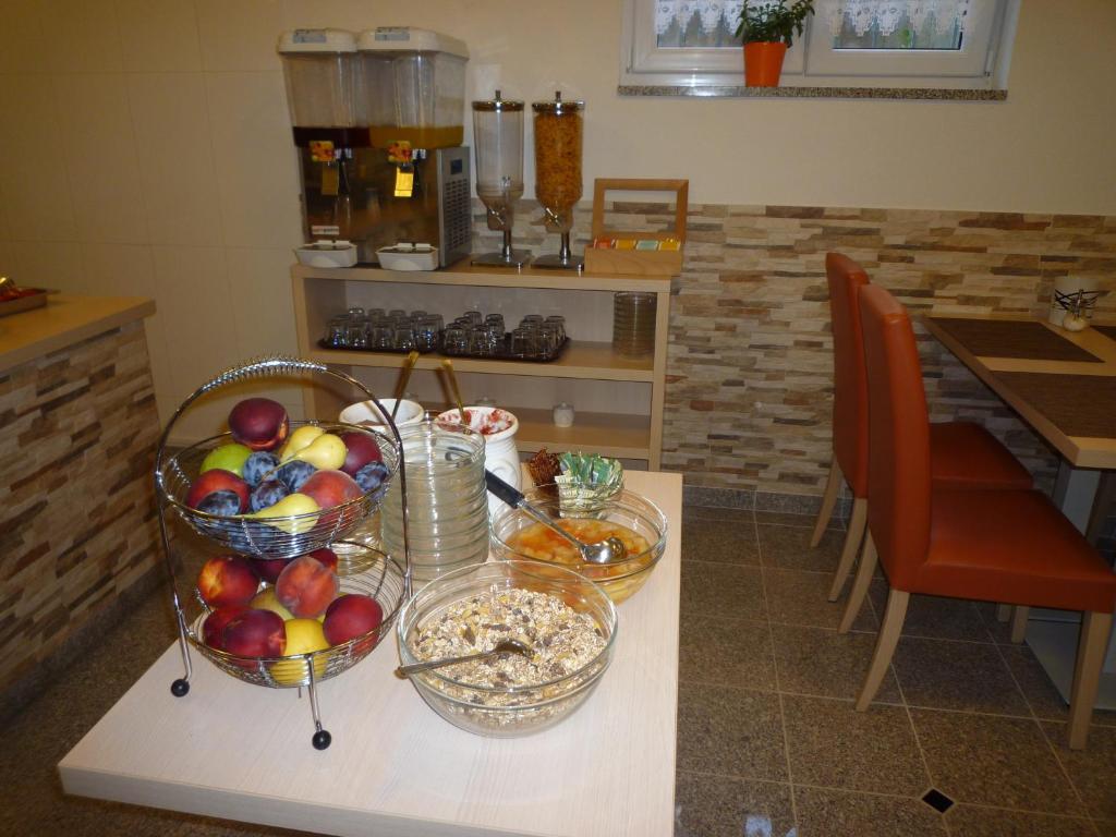 Bed & Breakfast Grgic - 8