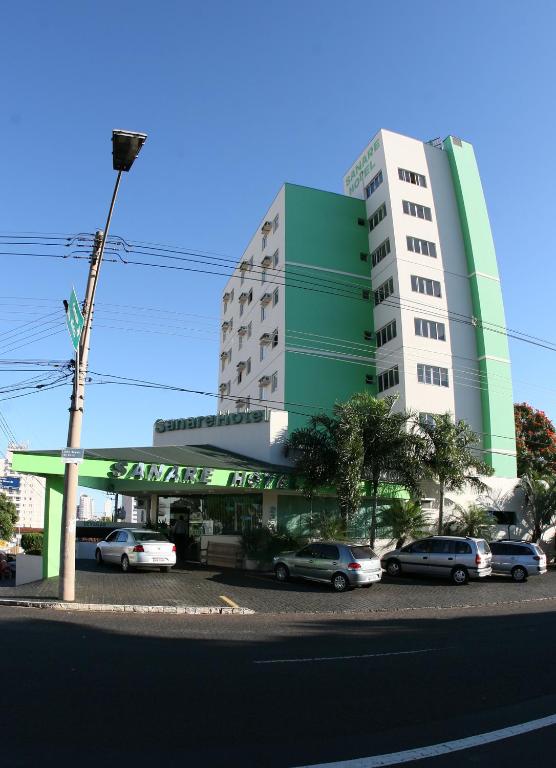  Sanare Hotel