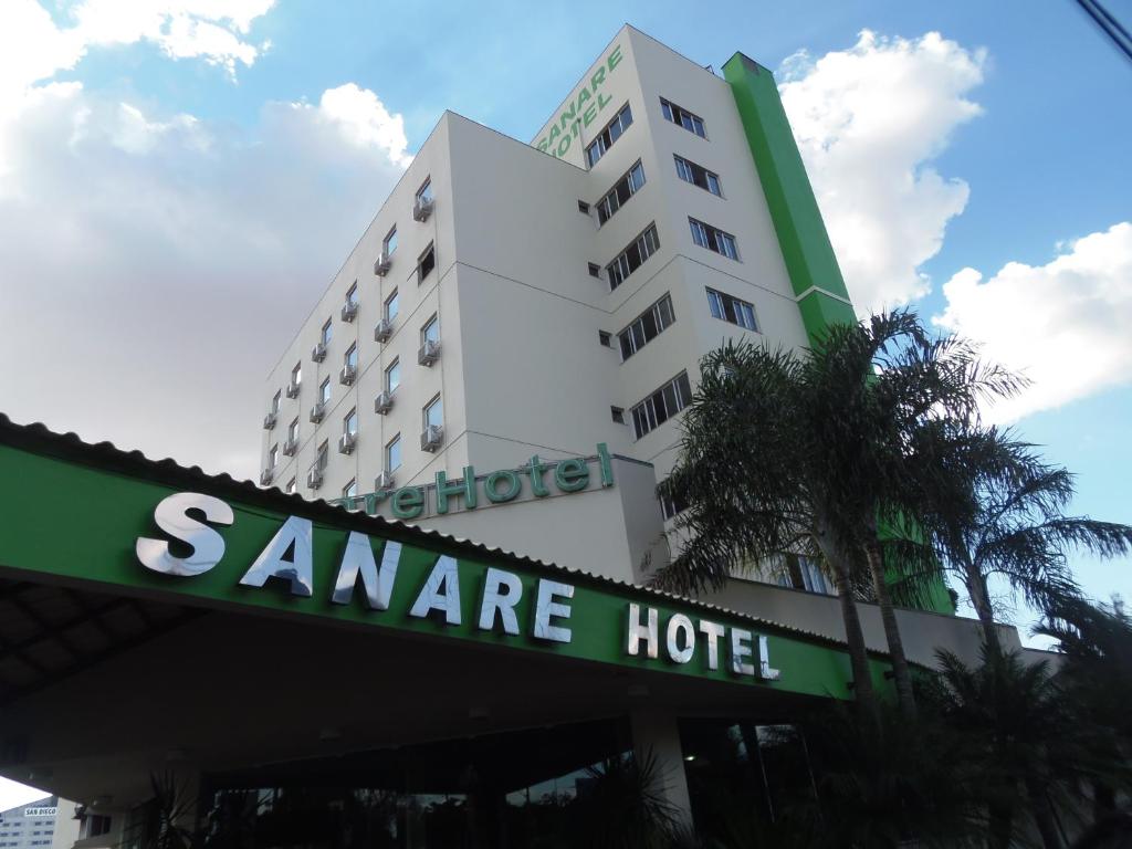  Sanare Hotel