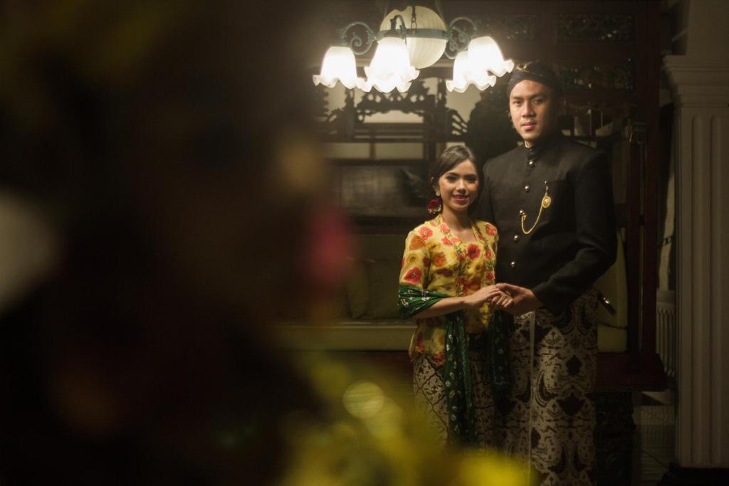 Ospiti di Raintree Boutique Villa & Gallery