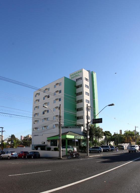  Sanare Hotel