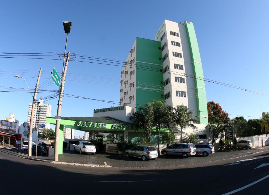  Sanare Hotel