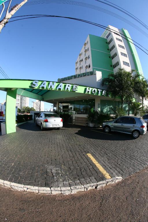  Sanare Hotel