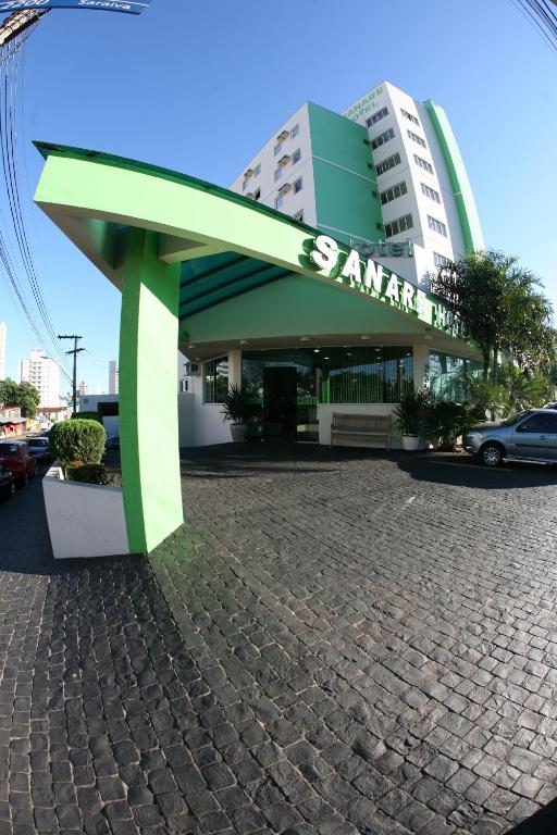  Sanare Hotel