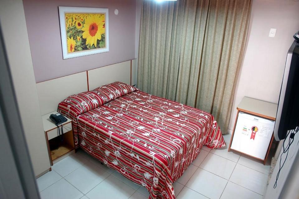  Hotel Venezuela