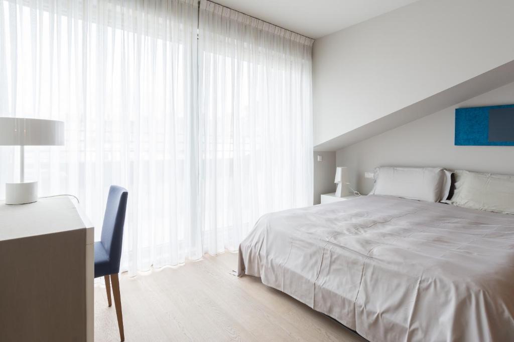 Four Stars Aparthotel - Penthouse Apartment